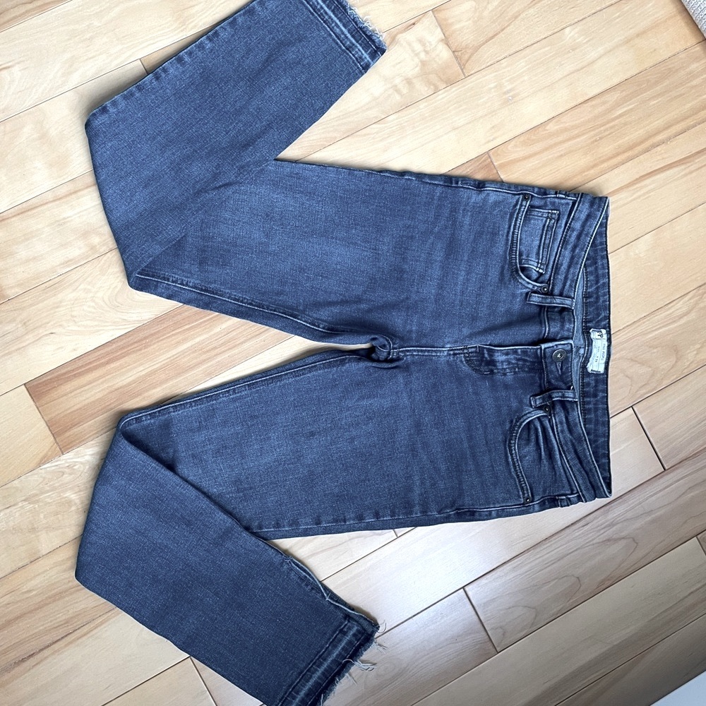 FREE PEOPLE | jeans